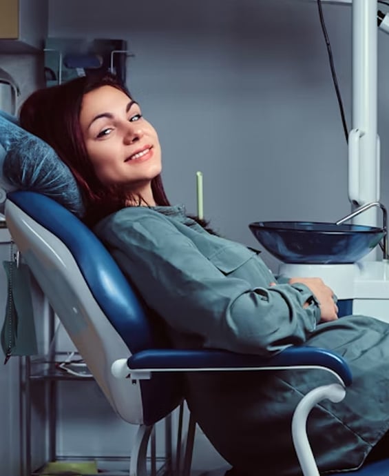IV Sedation in Toms River, NJ - North Dover Dental