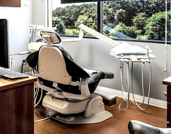 Metlife Dentist in Toms River, NJ - North Dover Dental