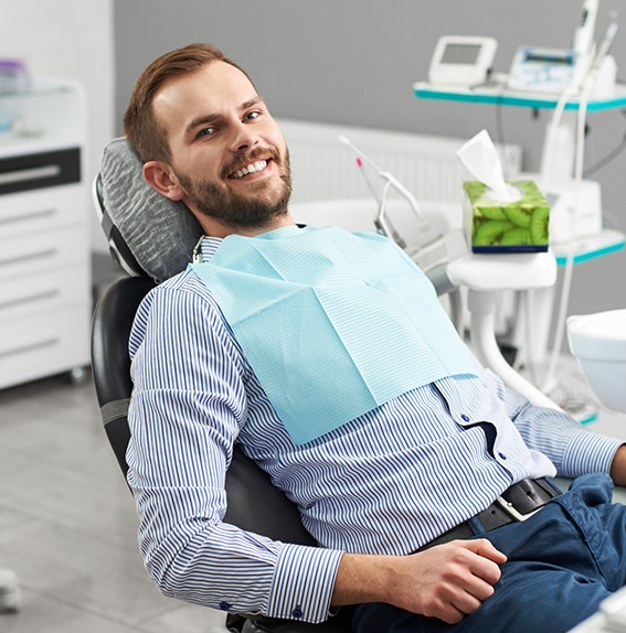 Oral Pathology in Toms River, NJ - North Dover Dental