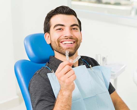 Orthognathic Surgery in Toms River, NJ - North Dover Dental