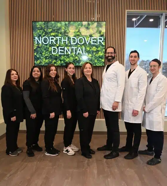 Dentist Office in Toms River NJ