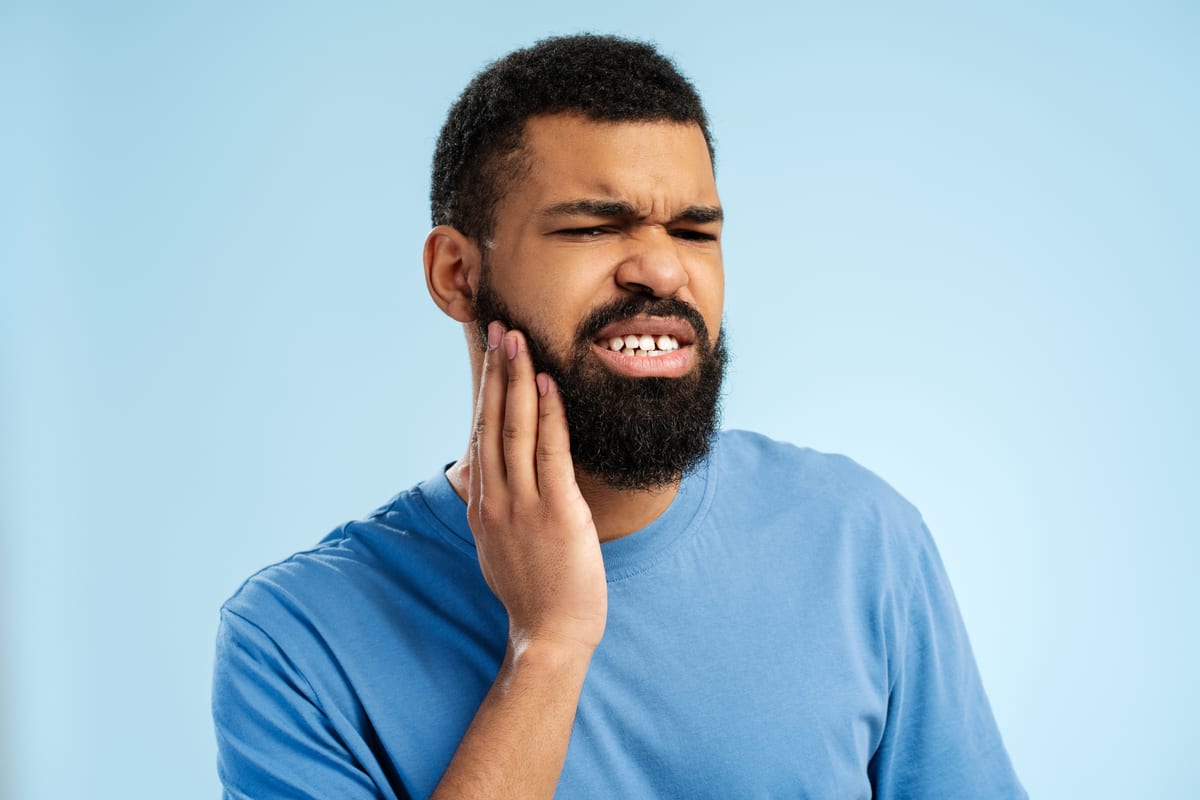 Tooth Extraction in Toms River