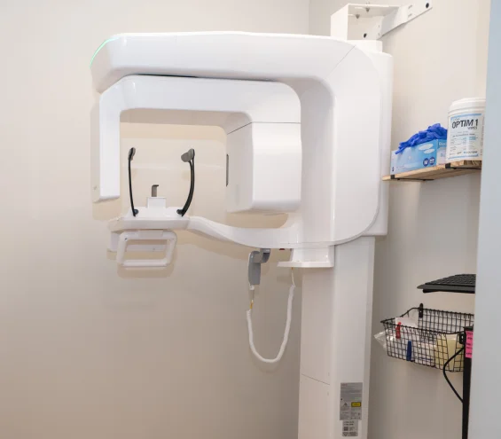 Advanced 3D Imaging for More Precise Dental Care