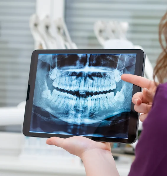Modern Digital Records for More Efficient Dental Care